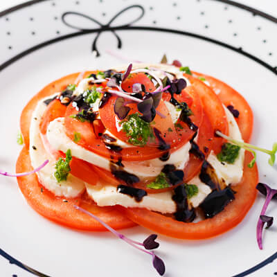 Caprese Salad