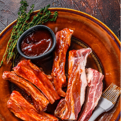 BBQ Ribs