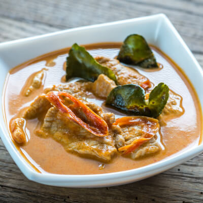 Thai Curry