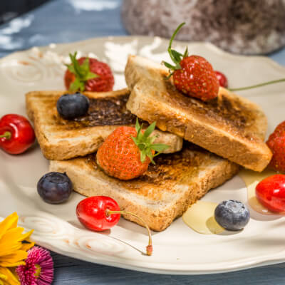 French Toast