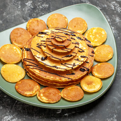 Classic Pancakes