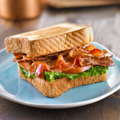 BLT Sandwich